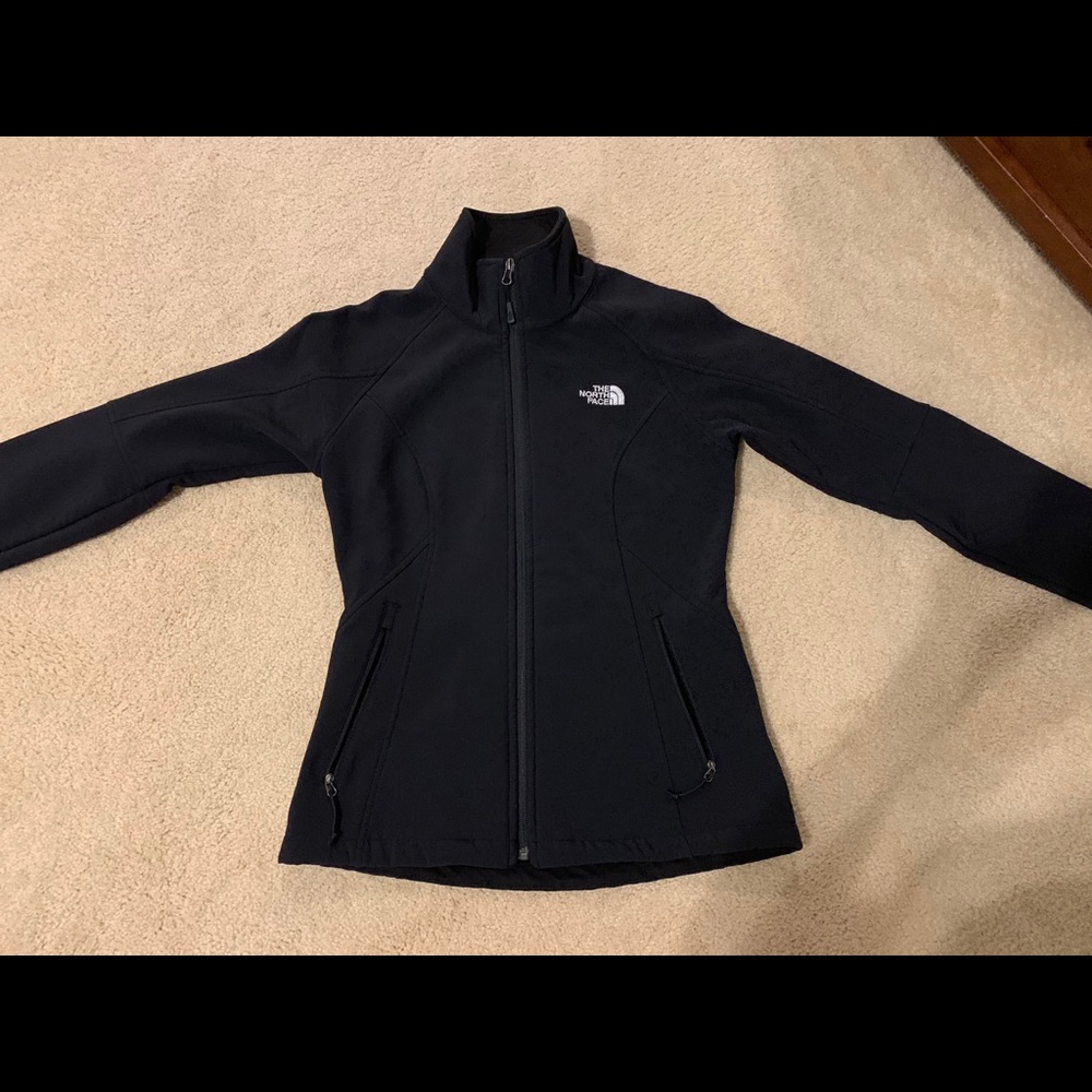 Women’s Apex Bionic TNF North Face Black Small